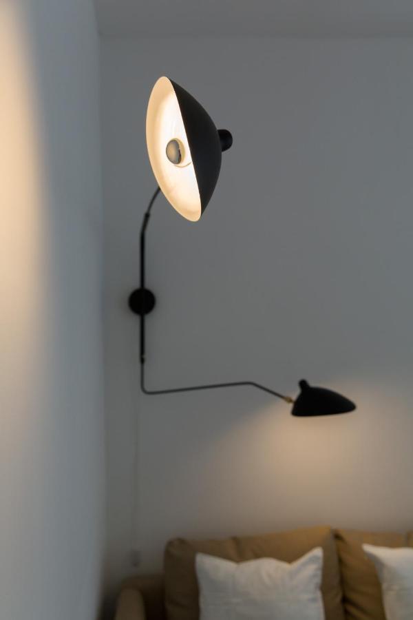 St. Lukes View, Shoreditch, By The Design Traveller Londra Esterno foto