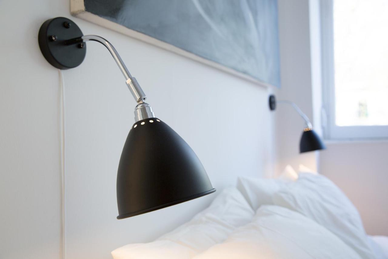 St. Lukes View, Shoreditch, By The Design Traveller Londra Esterno foto